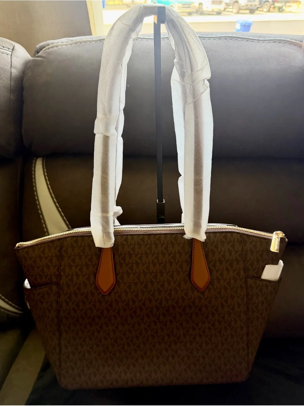 Michael Kors stylish michael